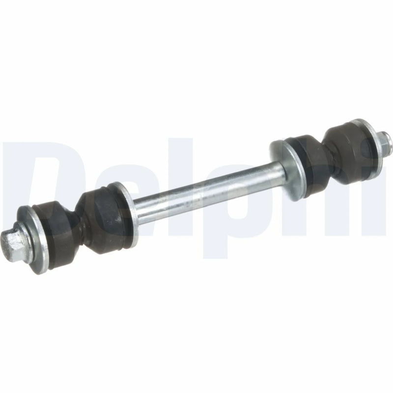 Delphi Stabiliser Bar Link Coupling Rod Rear fits Nissan NP300 Pickup 2008 on