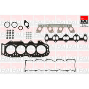 FAI Cylinder Head Gasket Kit HS1804
