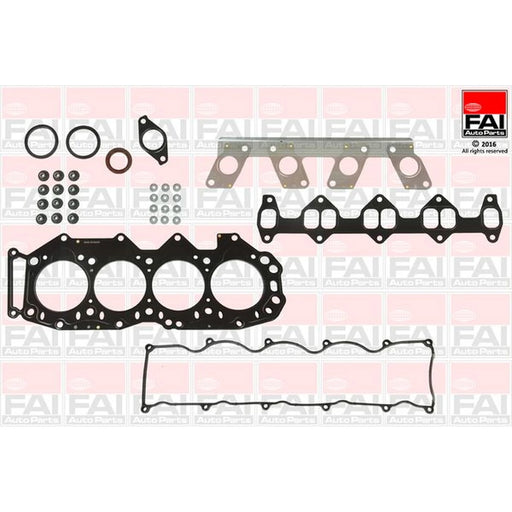 FAI Cylinder Head Gasket Kit HS1804