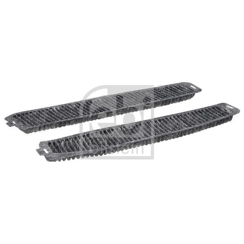 Febi Battery Casing Air Filter 1003322