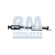 BM Catalysts Homologated Petrol Cat fits Mazda RX-8 2003-2012 1.3