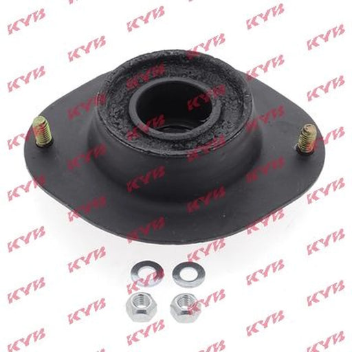 KYB Front Repair Kit Suspension Strut Support Mount fits Opel Kadett E 1984-1991