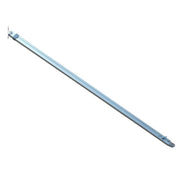 Fiamma Left Hand Leg 2.5m Awning (05106-01-) - Fiamma wall installation adapters enabling secure awning mounting across different vehicle types - NN4 Online