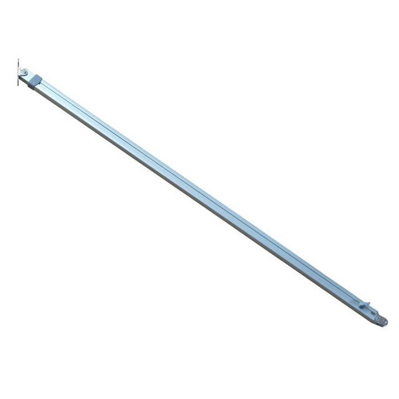 Fiamma Left Hand Leg 2.5m Awning (05106-01-) - Fiamma wall installation adapters enabling secure awning mounting across different vehicle types - NN4 Online