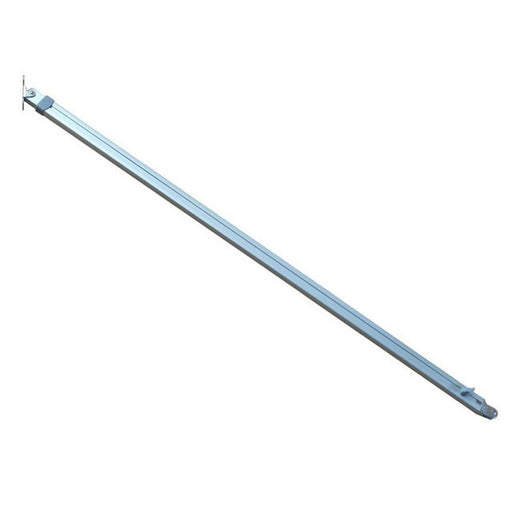 Fiamma Left Hand Leg 2.5m Awning (05106-01-) - Fiamma wall installation adapters enabling secure awning mounting across different vehicle types - NN4 Online