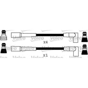 Valeo Ignition HT Lead Cable Kit 346563
