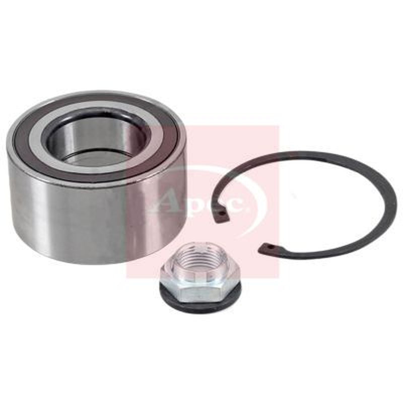 Apec Wheel Bearing Kit 96mm fits Jaguar E-Pace 2017-2018 2.0