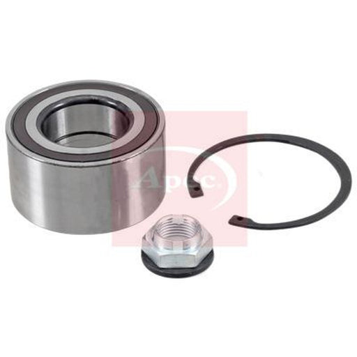 Apec Wheel Bearing Kit 96mm fits Jaguar E-Pace 2017-2018 2.0