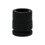 Teng Tools 3/4" Impact Socket DIN Metric 27mm NRS Healthcare - Dynamic Drive