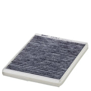 Hengst Cabin Air Filter (Pollen Filter) fits Renault Megane I 1996-2008