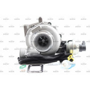 NRF Turbocharger Turbo Unit 90010361