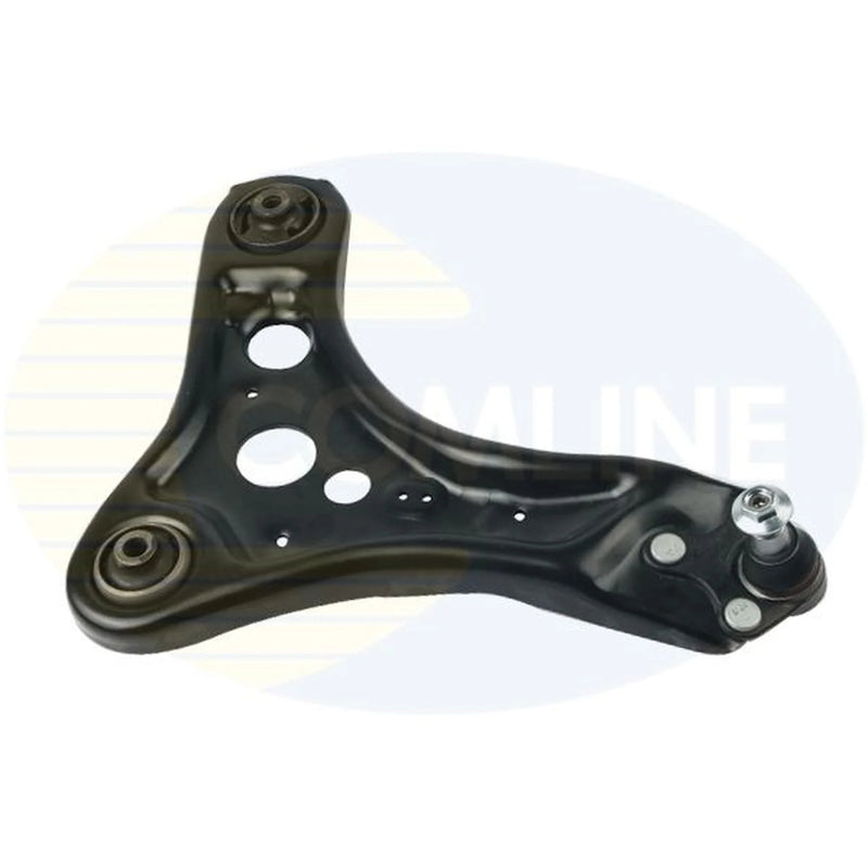 Comline Control/Trailing Arm fits Audi Q4 E-Tron 2021 on