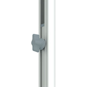 Fiamma F45s 325 Awning Deep Black Royal Grey Fiamma - Dynamic Drive