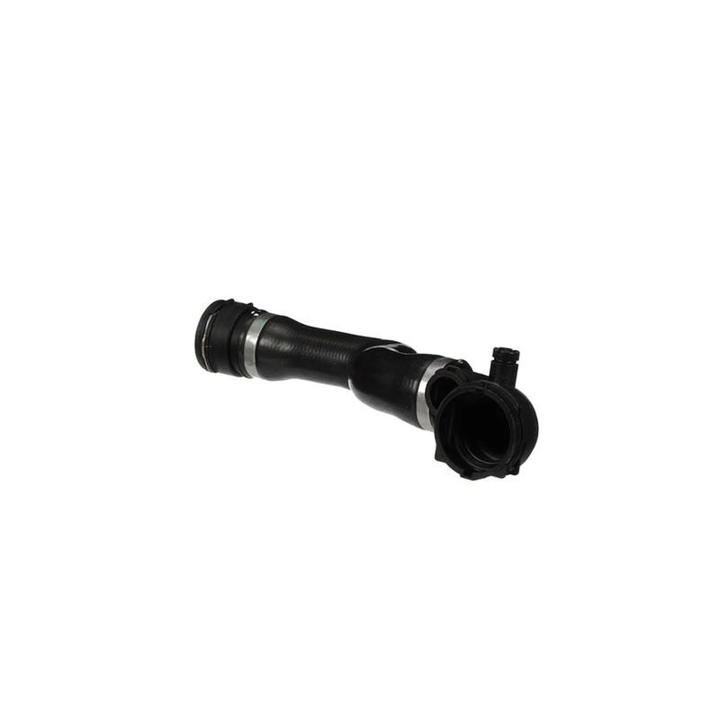 Gates Radiator Coolant Hose 260mm ID fits BMW Z4 Roadster 2002-2005 2.2 2.5 3.0