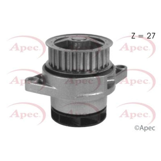 Apec Engine Cooling Water Pump AWP1017