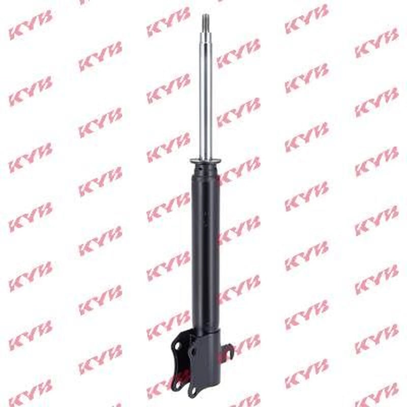 KYB Shock Absorber Damper Strut Rear fits Ford Escort 1986-1990 1.4 1.6