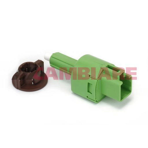 Cambiare Brake Light Switch fits Citroën C-Crosser 2007-2012 2.2 2.4