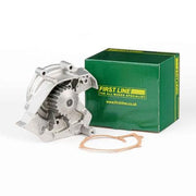 First Line Engine Cooling Water Pump fits Citroën Berlingo First 1998-2005