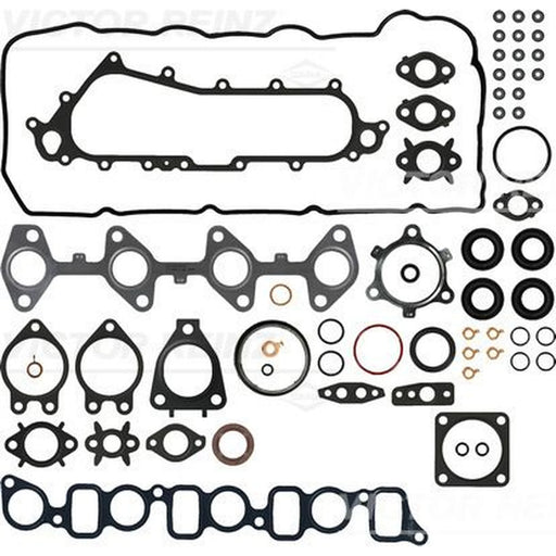 Victor Reinz Cylinder Head Gasket Kit 02-54011-02