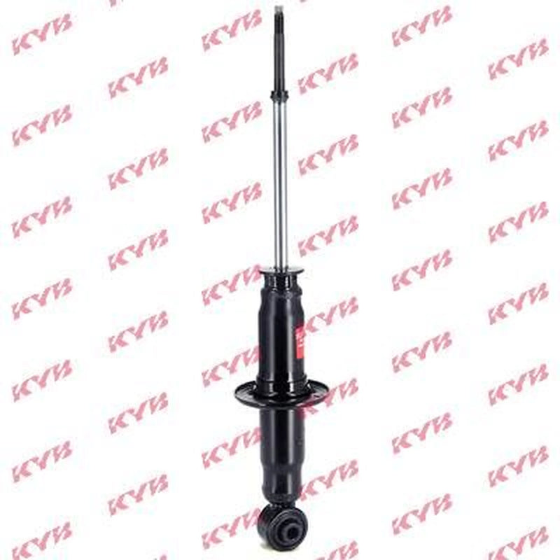 KYB 2 x Shock Absorbers fits Subaru L-Serie 1984-1992