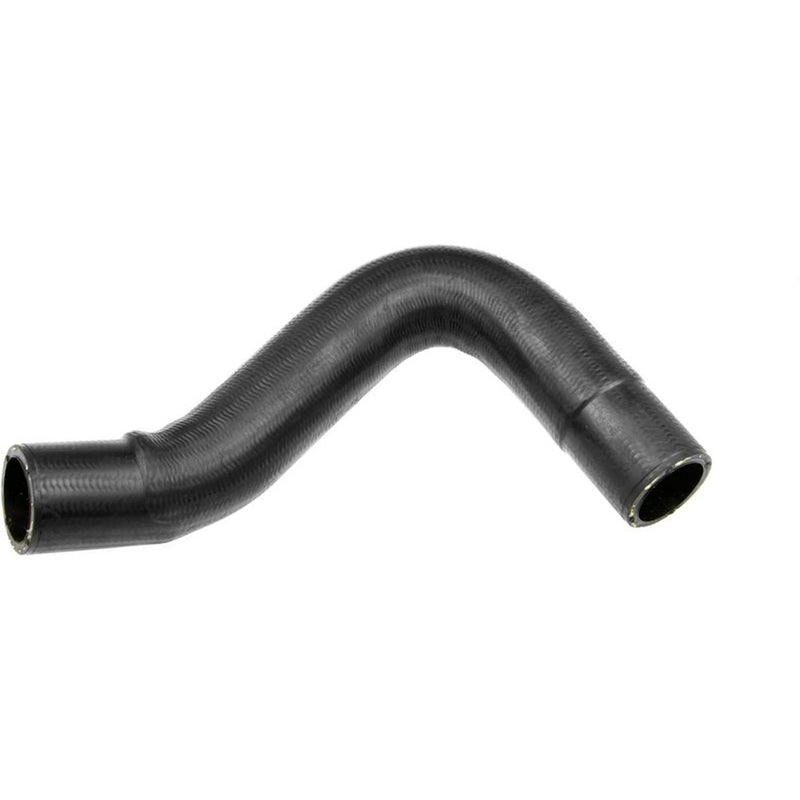 Gates Radiator Coolant Hose 293mm ID fits Toyota Aygo 2005-2014 1.0