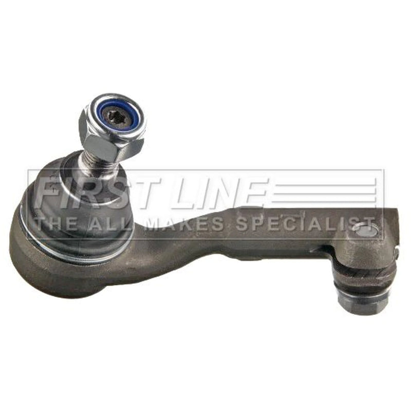 First Line Steering Tie Rod End Ball Joint fits BMW 3 2005-2013