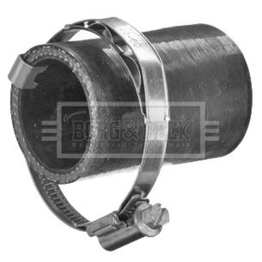 Borg & Beck Intercooler Turbo Charge Air Hose BTH1536