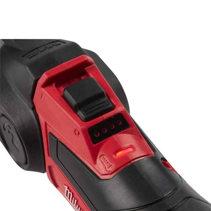 Milwaukee M12 sub compact soldering iron Milwaukee - Dynamic Drive