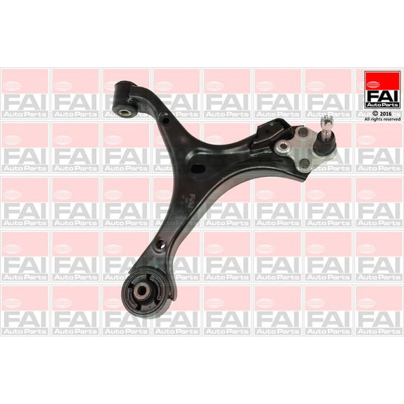 FAI Control/Trailing Arm