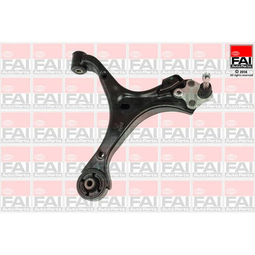 FAI Control/Trailing Arm