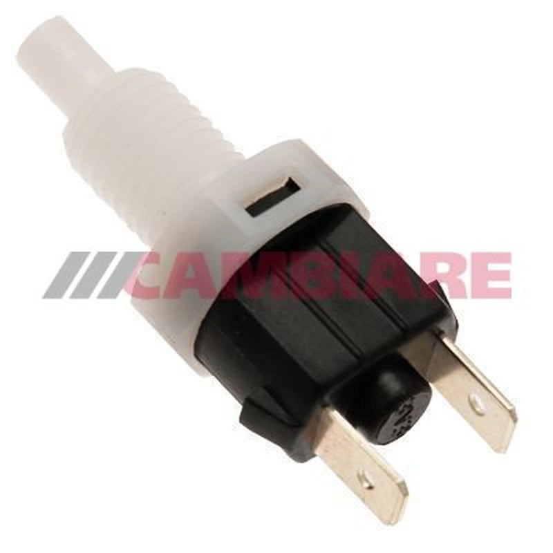 Cambiare Brake Light Switch fits Bedford Astra Van Estate 1982-1989 1.3 1.6