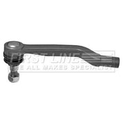 First Line Steering Tie Rod End Ball Joint fits Mercedes-Benz Vaneo 2002-2005