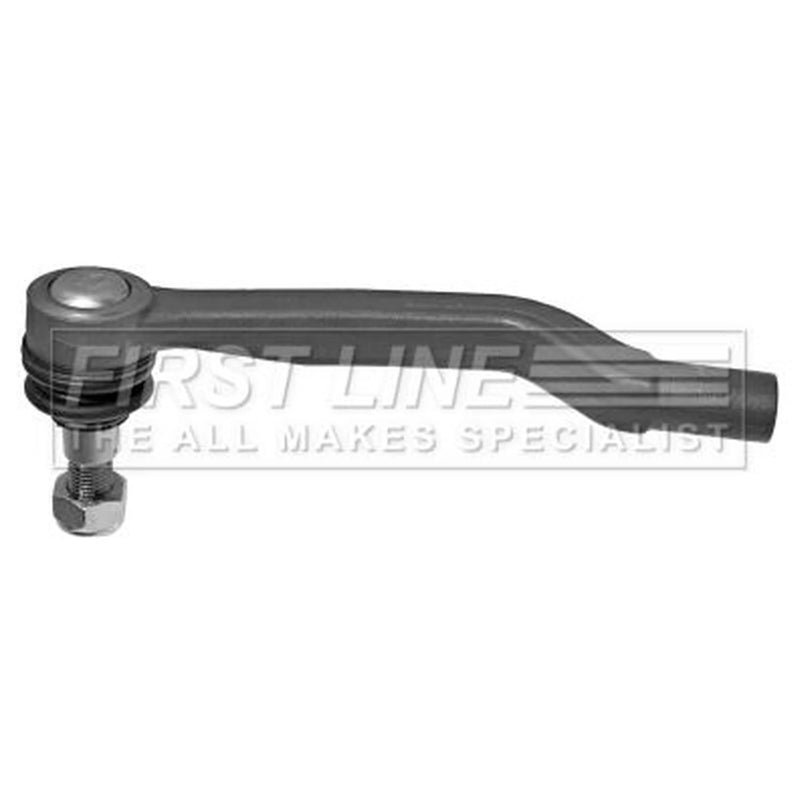 First Line Steering Tie Rod End Ball Joint fits Mercedes-Benz Vaneo 2002-2005
