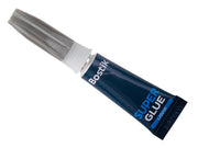 Bostik Superglue Liquid Tube 3g Bostik - NN4 Online