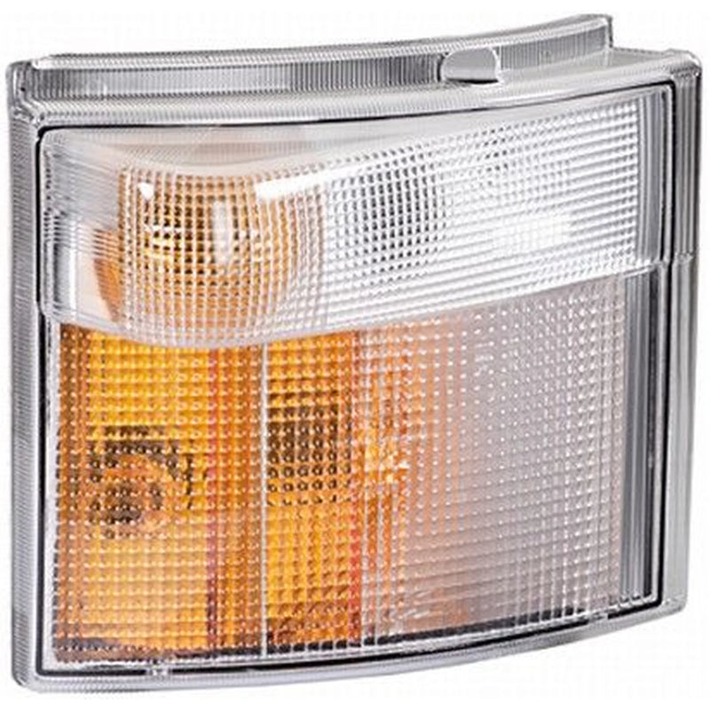 Hella Direction Indicator Light Left Front 9EL 145 103-011