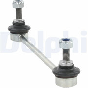 Delphi Stabiliser Bar Link Coupling Rod Rear fits Mini Mini 2001-2015 1.6