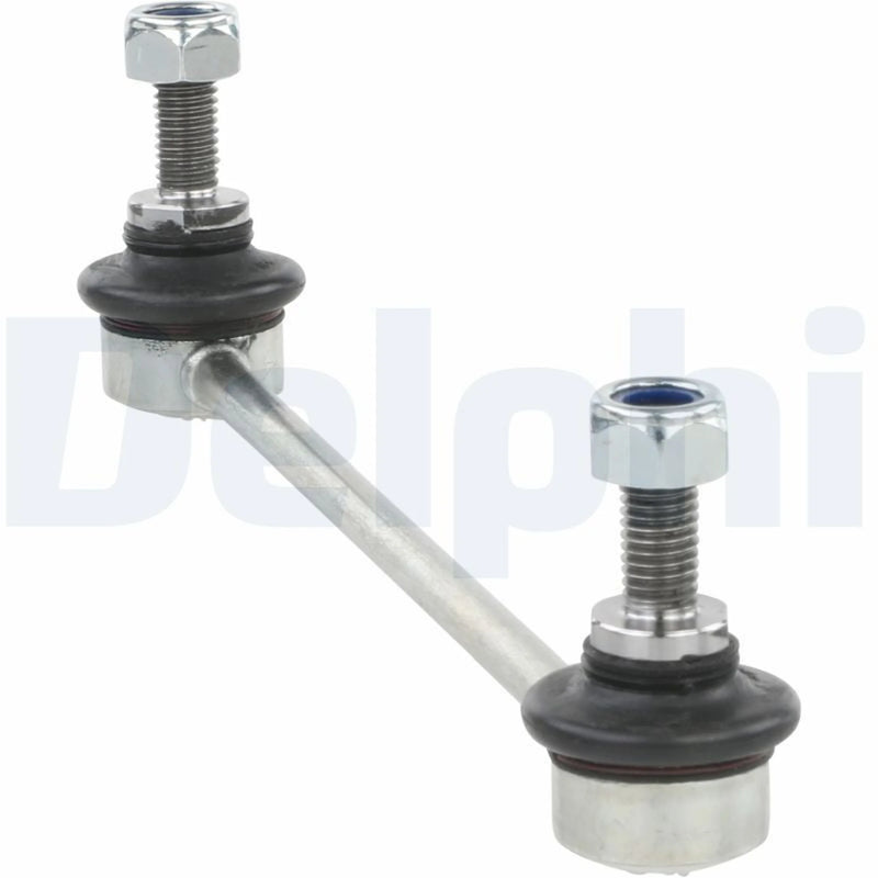 Delphi Stabiliser Bar Link Coupling Rod Rear fits Mini Mini 2001-2015 1.6