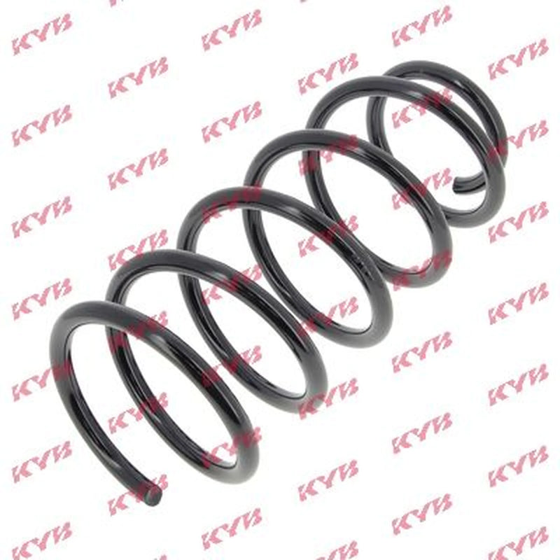 KYB Front Suspension Coil Spring fits Seat Cordoba 1996-2002 1.9