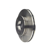 Bosch 2 x Vented Brake Discs