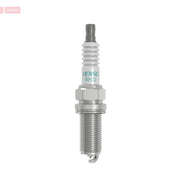 Denso Ignition Service Kit (1 Spark Plugs + Ignition Coil) fits Ford Focus II