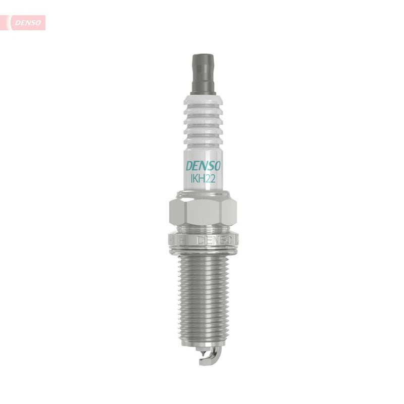 Denso Ignition Service Kit (1 Spark Plugs + Ignition Coil) fits Ford Focus II