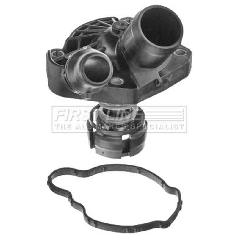 First Line Thermostat,Coolant fits BMW 2 Active Tourer 2013-2021