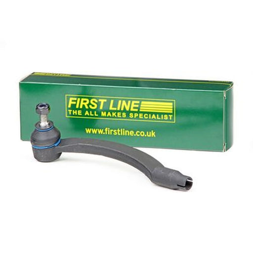 First Line Steering Tie Rod End Ball Joint fits Mini Mini 2001-2008