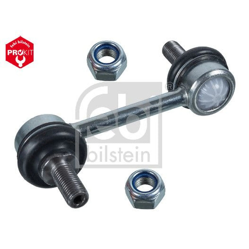 Febi Stabiliser Bar Link Coupling Rod Rear Right 28514
