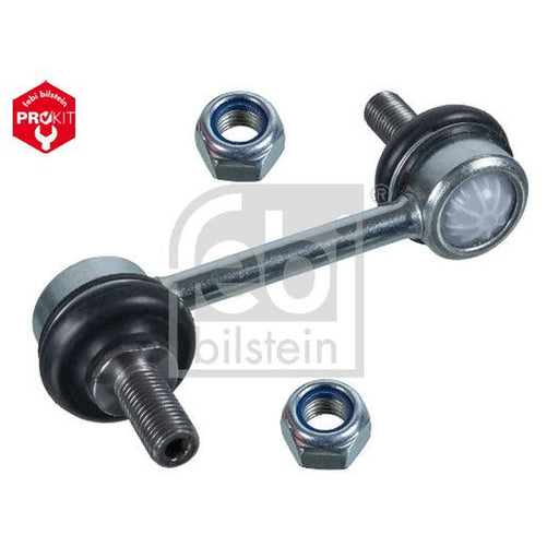 Febi Stabiliser Bar Link Coupling Rod Rear Right 28514