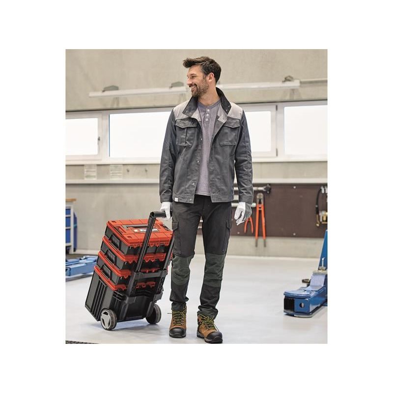Einhell E-Case L with Wheels Einhell - Dynamic Drive