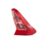 Hella Tail Light / Lamp PY21W Right fits Citroën C4 2004-2011 1.4 1.6 2.0