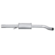 Hella Front Silencer Front fits Skoda Octavia I 1996-2004 1.4 1.6