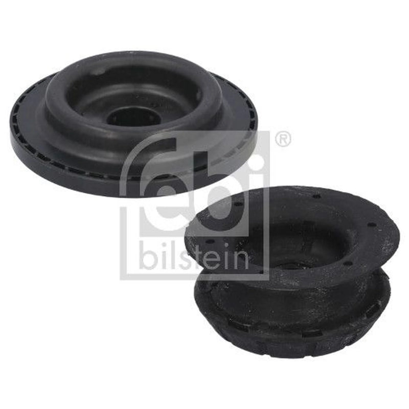 Febi Repair Kit Suspension Strut Support Mount 198055