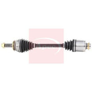Apec CV Drive Shaft Driveshaft Front Right fits Honda Cr-V 2001-2007 2.0